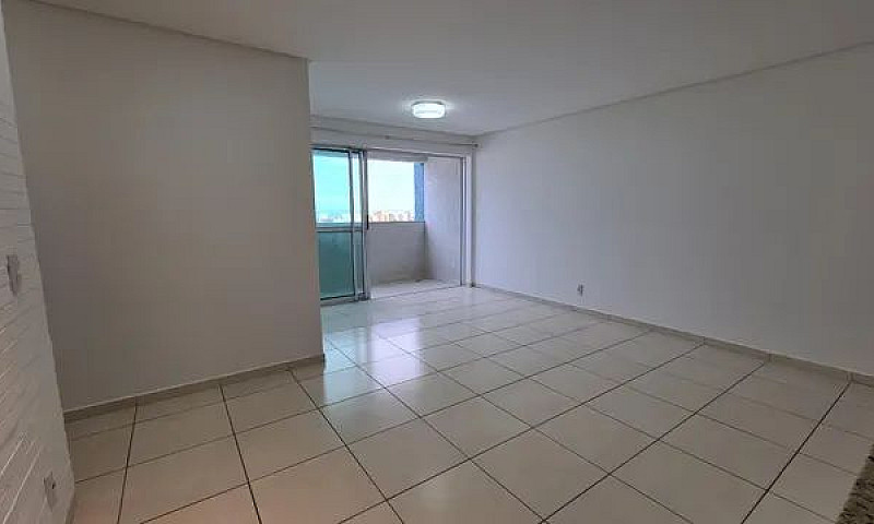 Apartamento Para Alu...