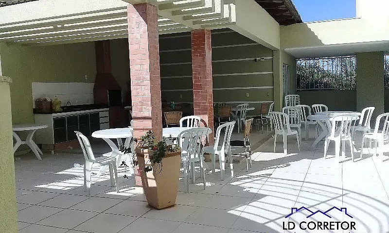 Apartamento De 2 Qua...