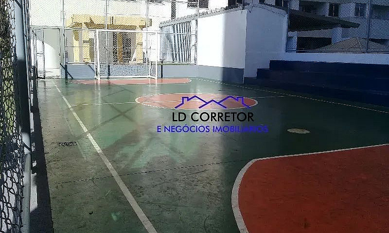 Apartamento De 2 Qua...