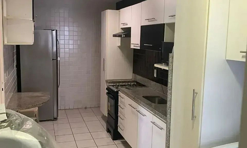 3 Quartos Ponta Verd...