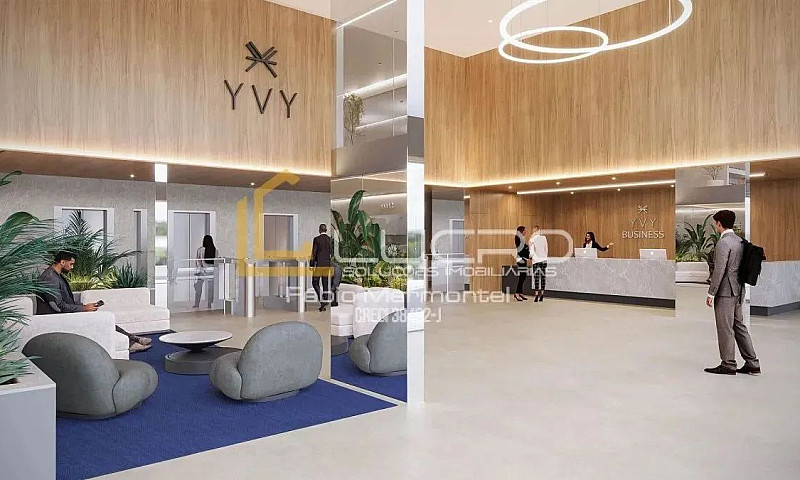 Venda - Lançamento Y...