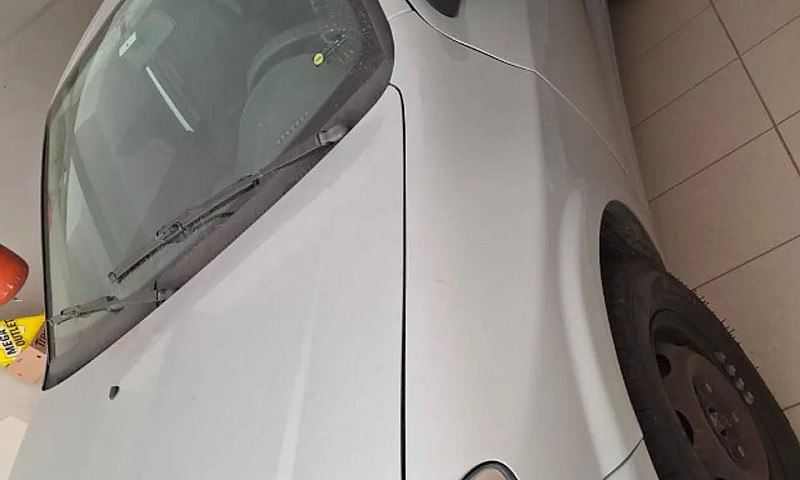 Chevrolet Celta Life...