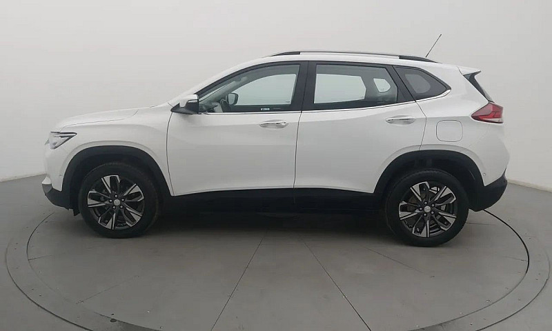 Chevrolet Tracker Pr...
