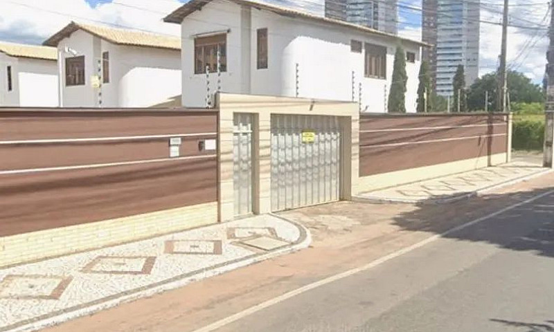 Vendo Duplex Em Cond...
