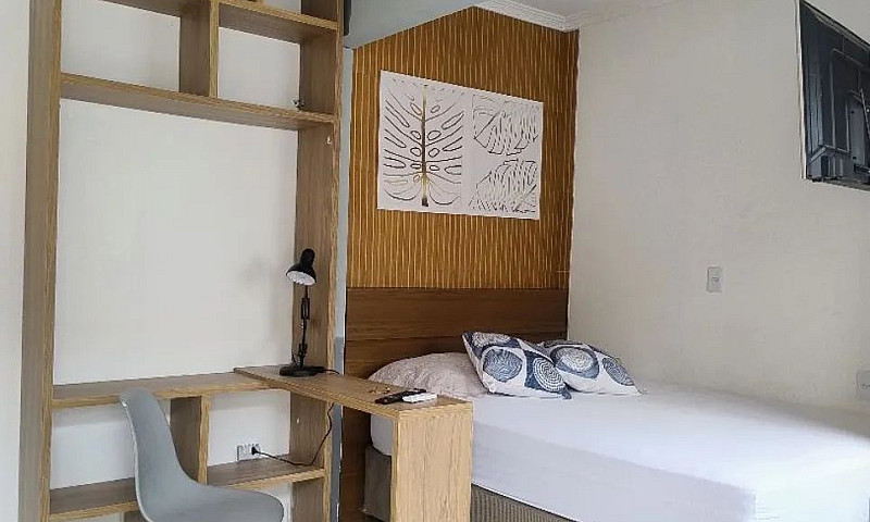Linda Kitnet  Studio...