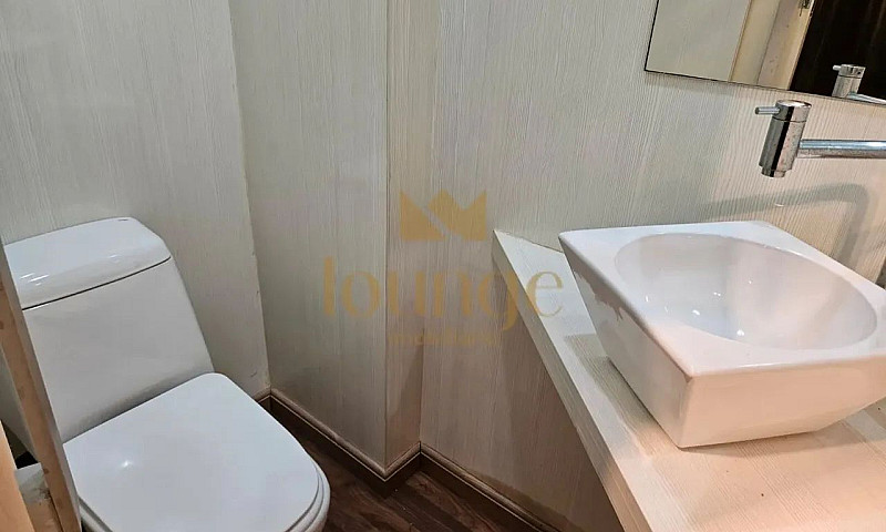 Apartamento Para Alu...