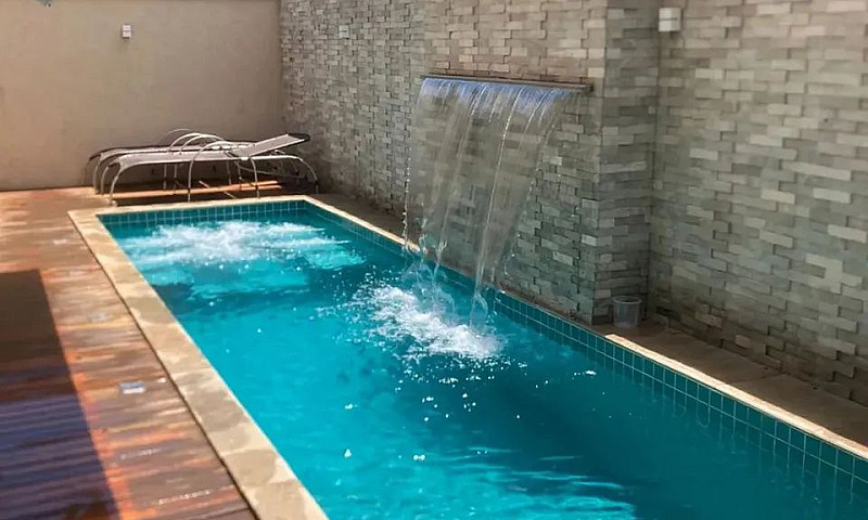 Casa De Condomínio P...