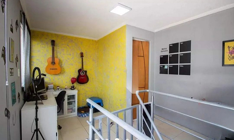 Cobertura Duplex Ita...