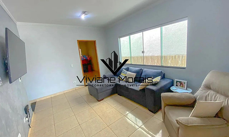 Casa A Venda De $ 40...