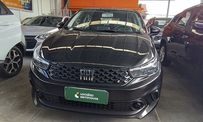 Fiat Argo Drive 1.0 ...