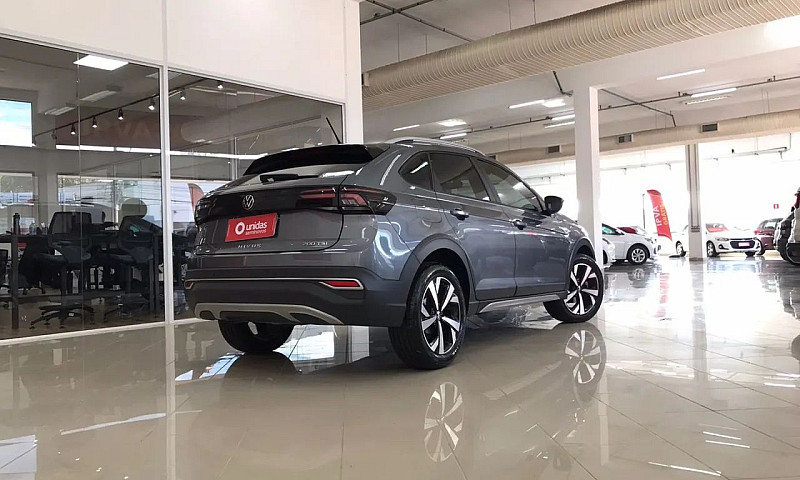 Volkswagen Nivus 202...