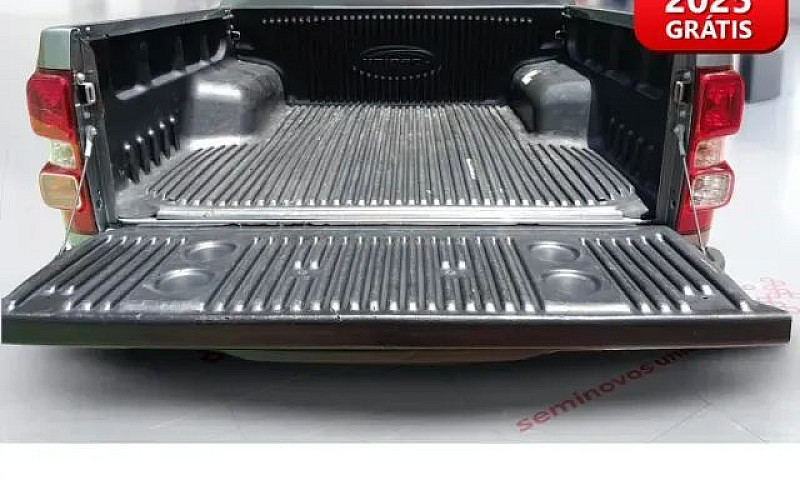 Chevrolet S10 Pick-U...