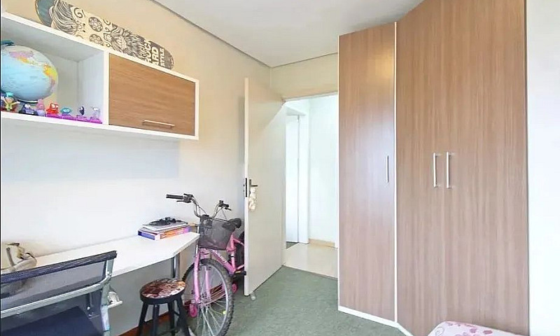 Venda Apartamento Po...