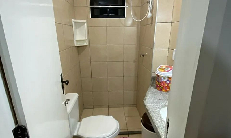 Vendo Apartamento No...