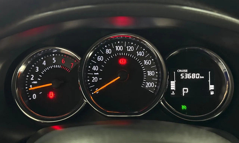 Sandero Stepway Icon...