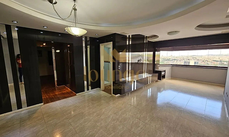 Apartamento Para Alu...