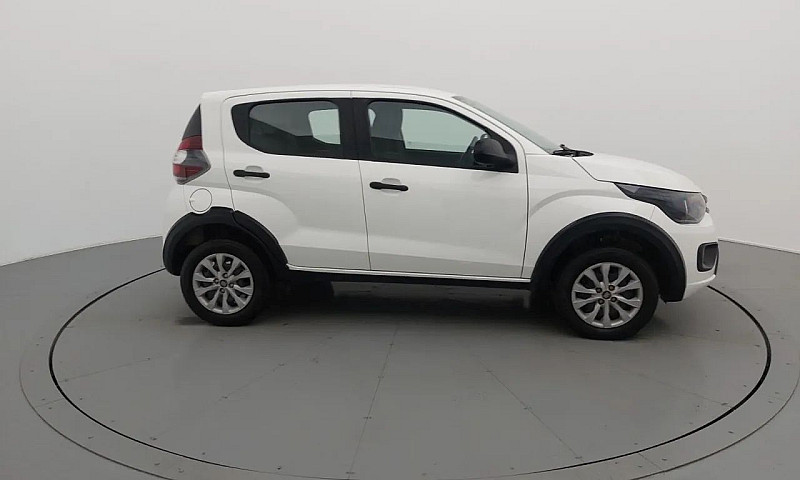 Fiat Mobi Like 1.0 F...