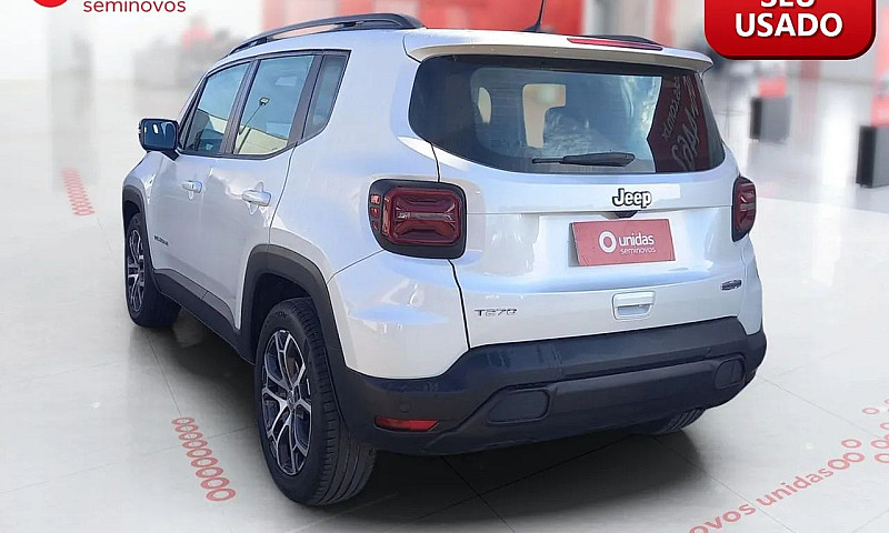 Jeep Renegade 2024 1...
