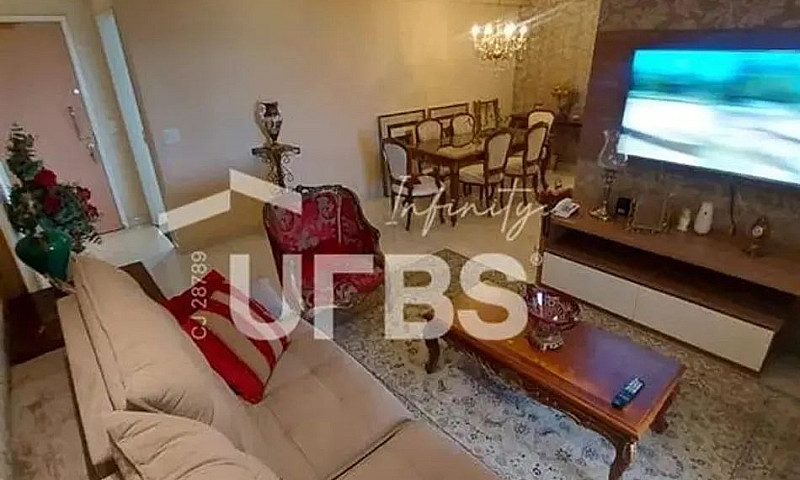 Apartamento 2 Quarto...