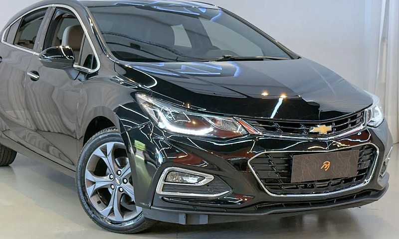Chevrolet Cruze Spor...