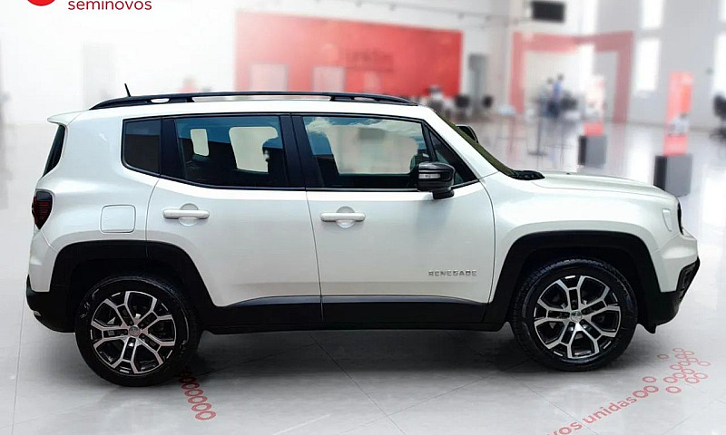 Jeep Renegade 2024 1...