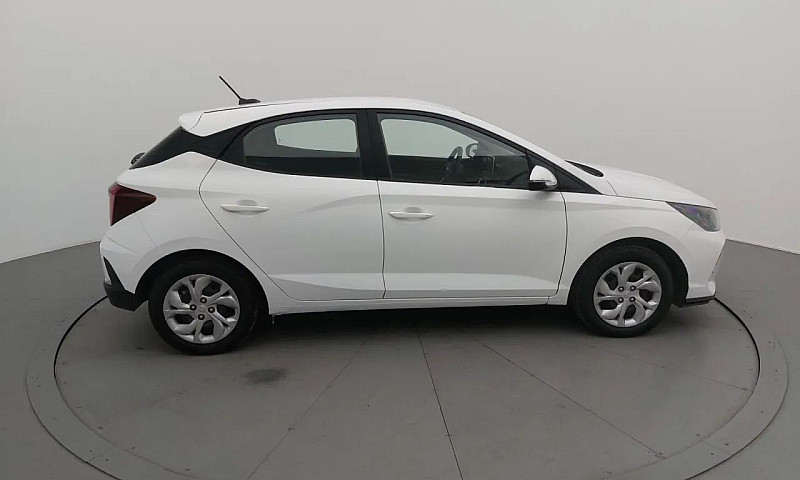 Hyundai Hb20 2024 1....