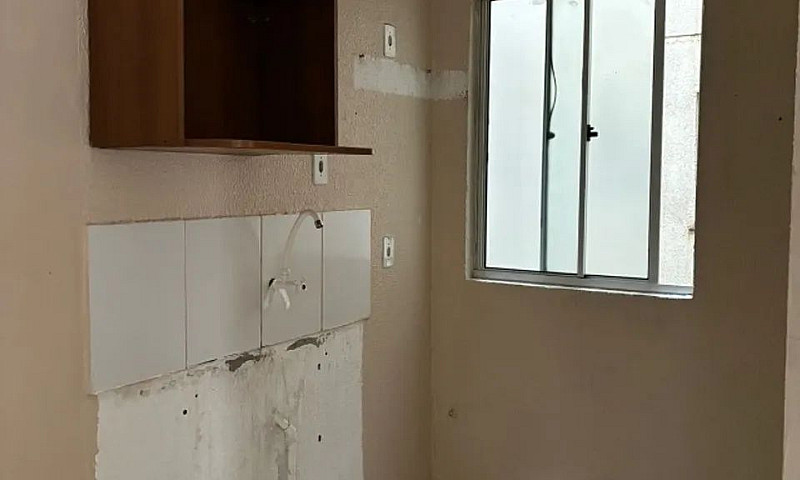 Apartamento Residenc...