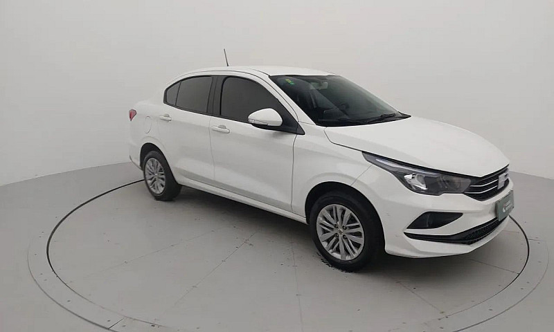 Fiat Cronos Drive 1....