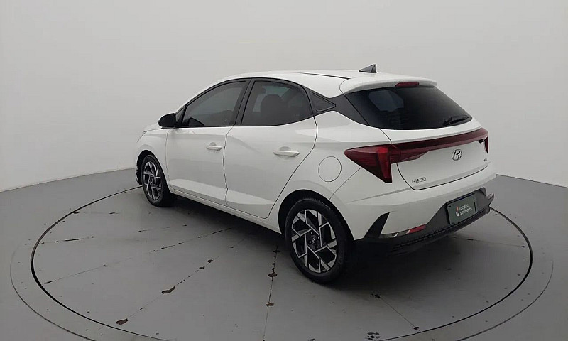 Hyundai Hb20 2023 1....