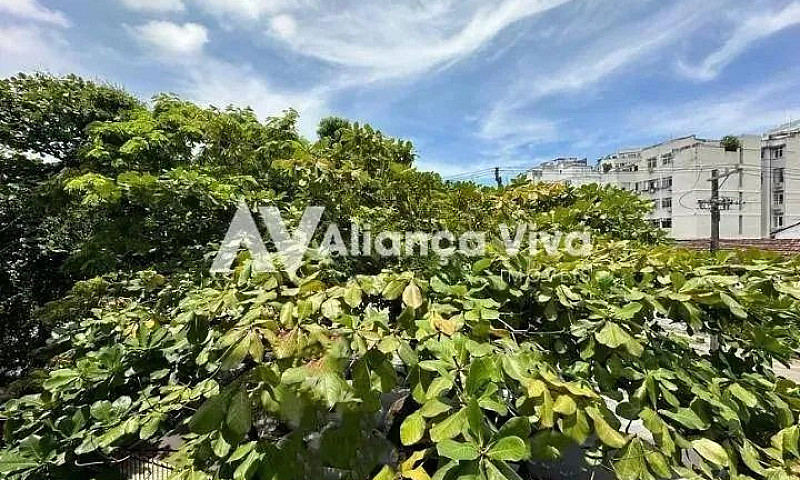 Gavea, Apartamento 3...