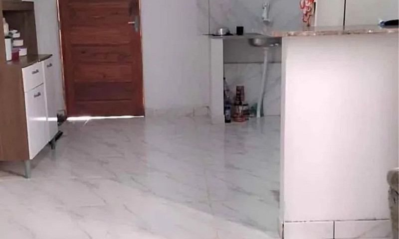 Casa Na Pratinha Fc...