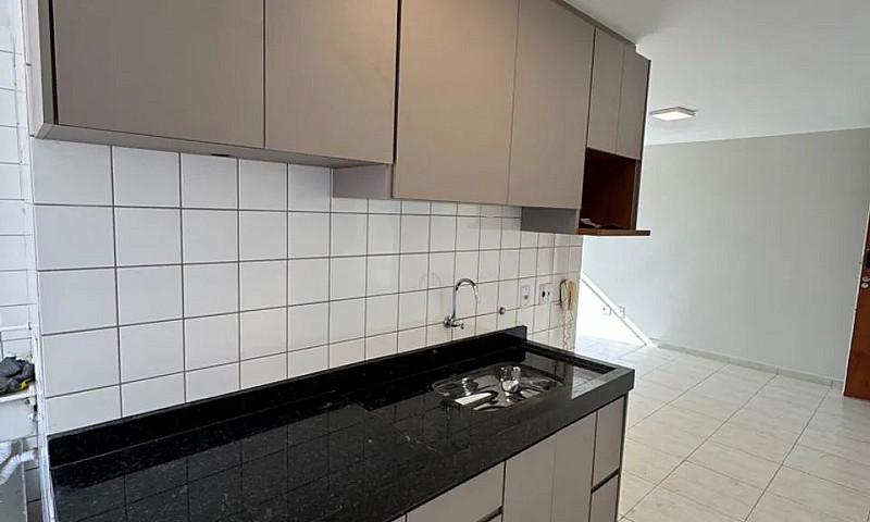Apartamento 2 Quarto...