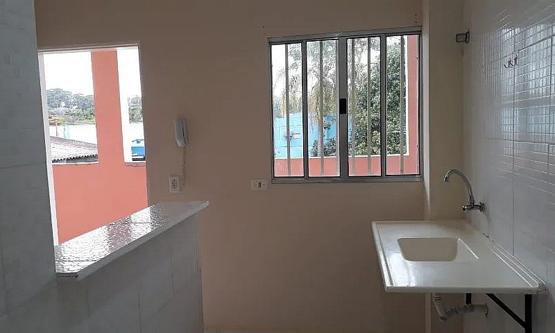 Kitnet - Bairro Soco...