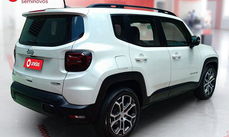 Jeep Renegade 2024 1...