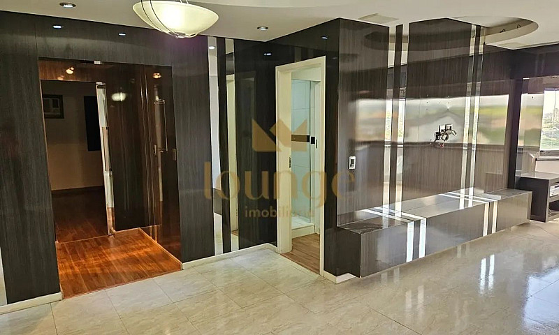 Apartamento Para Alu...