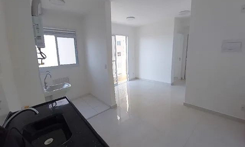 Alugo Apartamento Em...