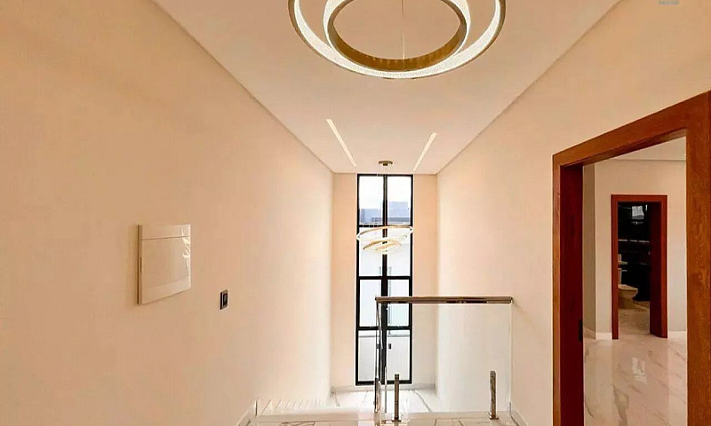 Casa Alphaville Jacu...