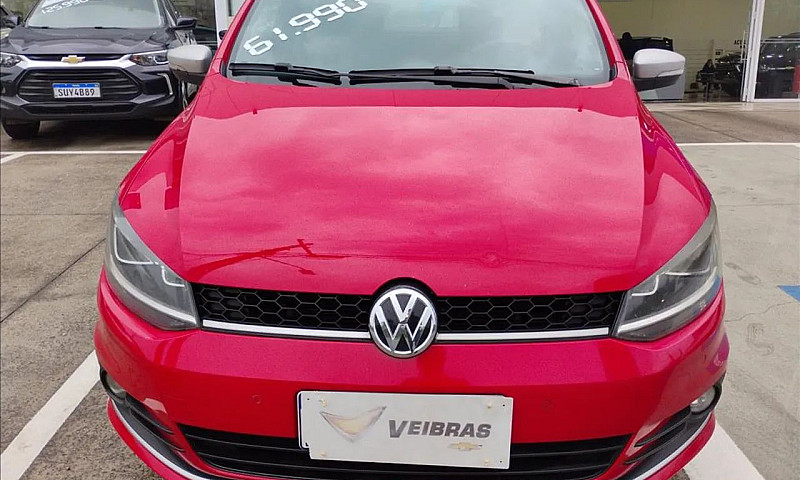 Volkswagen Fox Rock ...