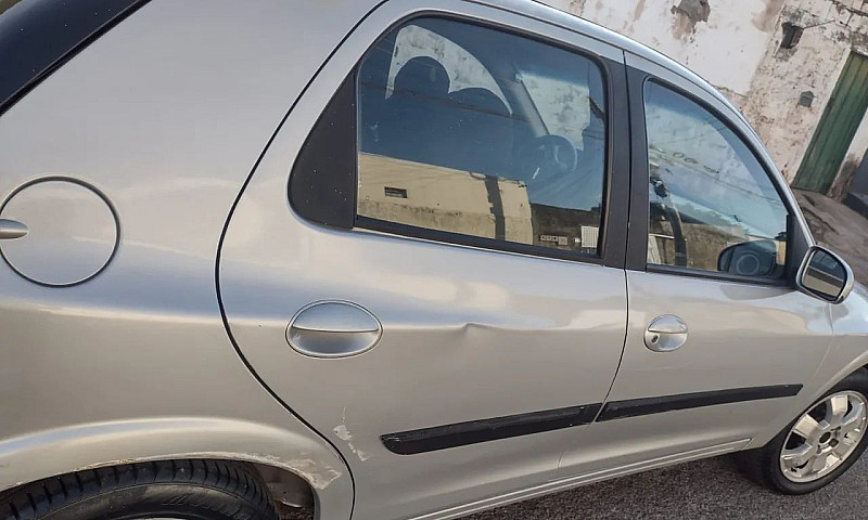 Chevrolet Celta 1.4/...