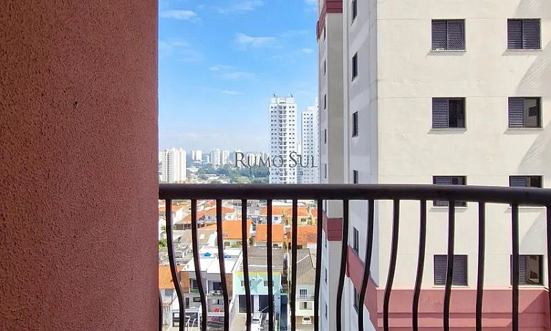 Apartamento Jardim M...