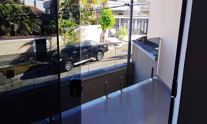 Casa Mobiliada Dispo...