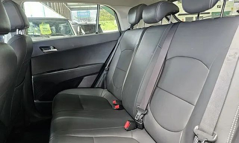 Hyundai Creta Action...