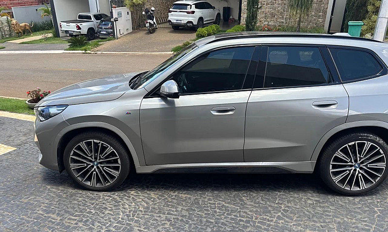 Bmw Ix1 Xdrive 30 M ...