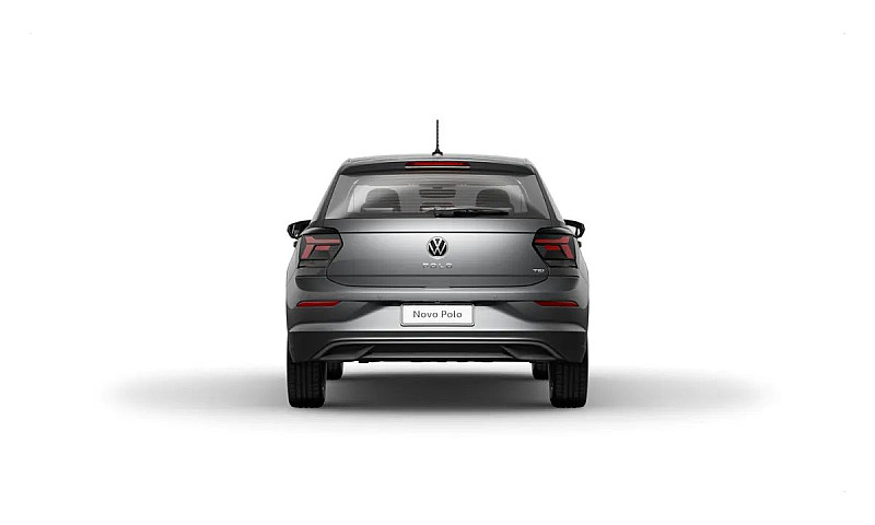 Volkswagen Polo High...