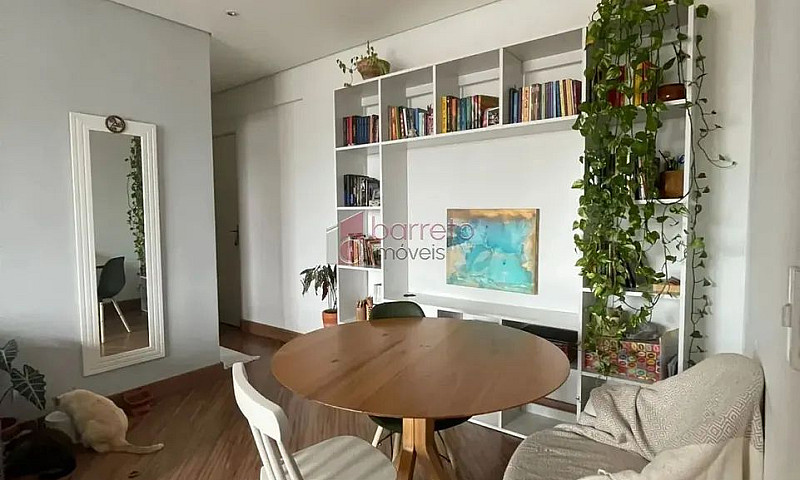 Apartamento Para Ven...