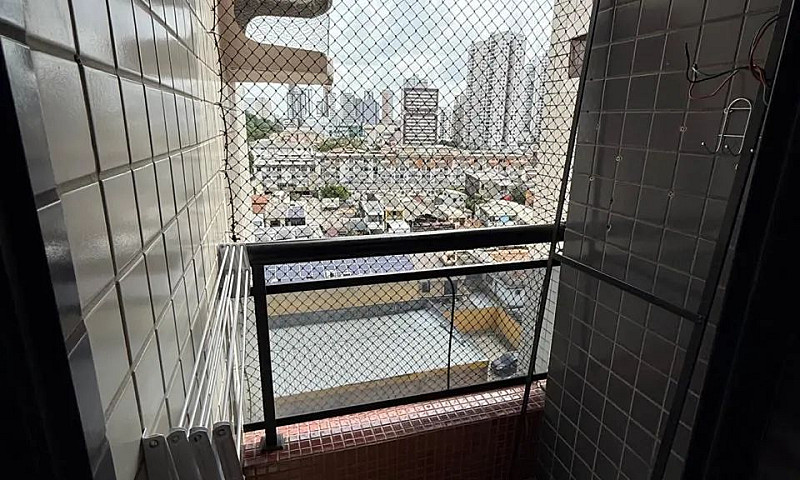 Apartamento De 2 Qua...