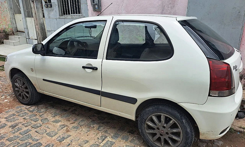 Fiat Palio 1.0/ Trof...