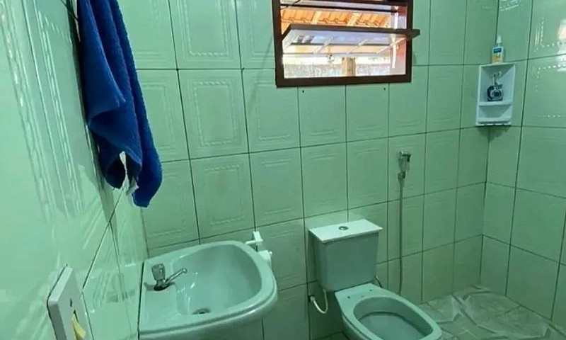 Casa Em Guapimirim...