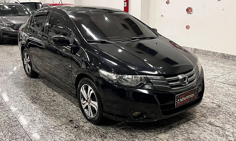 Honda City 1.5 Carro...