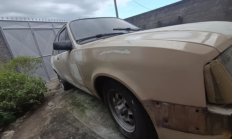 Chevrolet Chevette L...